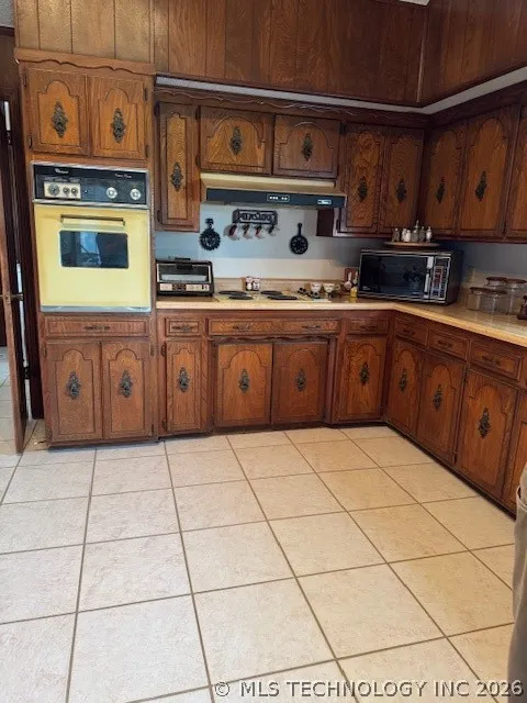 28 Aberdeen Burneyville, OK 73430