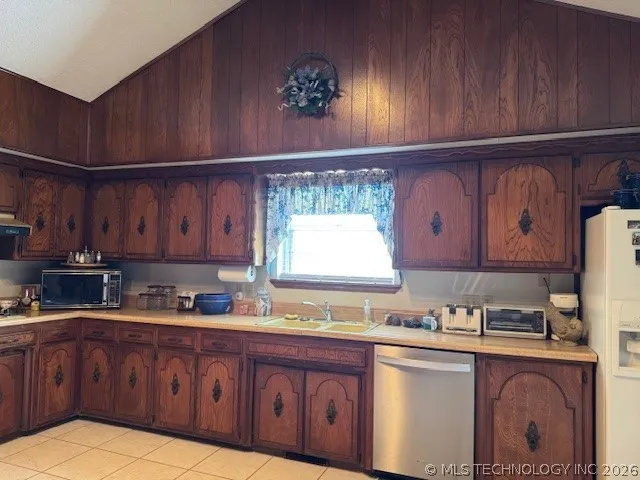 28 Aberdeen Burneyville, OK 73430