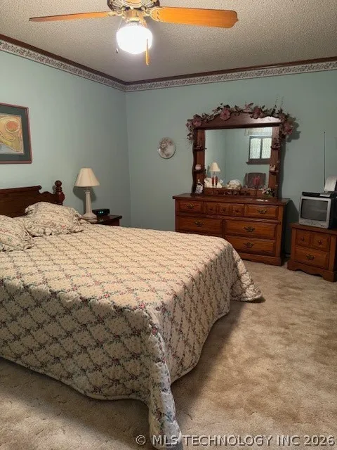 28 Aberdeen Burneyville, OK 73430