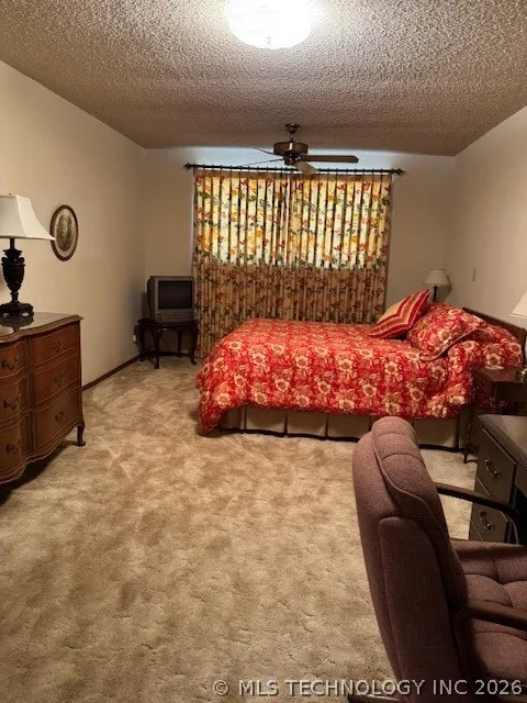 28 Aberdeen Burneyville, OK 73430