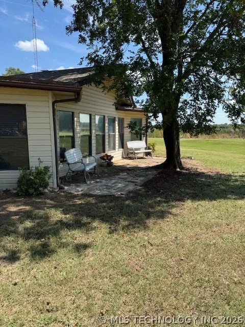 28 Aberdeen Burneyville, OK 73430
