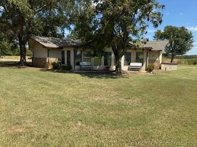 28 Aberdeen Burneyville, OK 73430