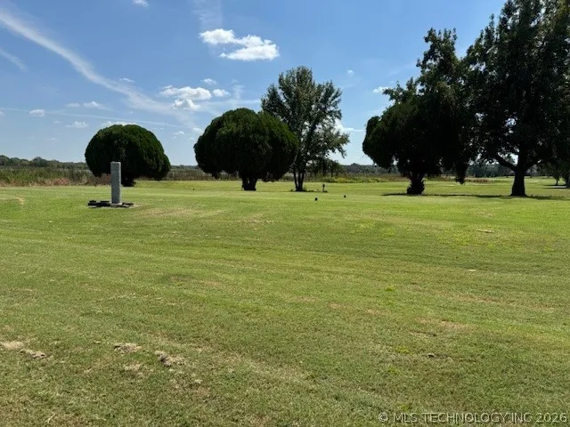 28 Aberdeen Burneyville, OK 73430