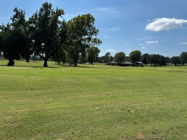28 Aberdeen Burneyville, OK 73430
