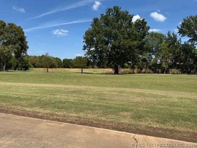 28 Aberdeen Burneyville, OK 73430