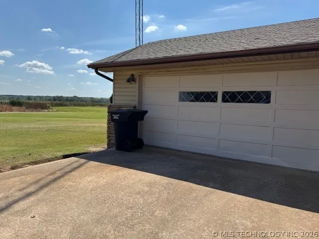28 Aberdeen Burneyville, OK 73430