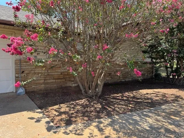 28 Aberdeen Burneyville, OK 73430