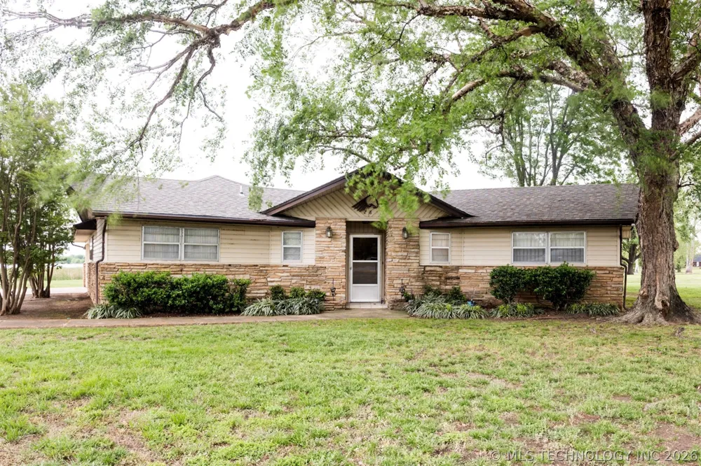 28 Aberdeen Burneyville, OK 73430