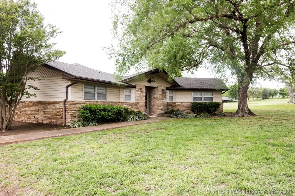 28 Aberdeen Burneyville, OK 73430