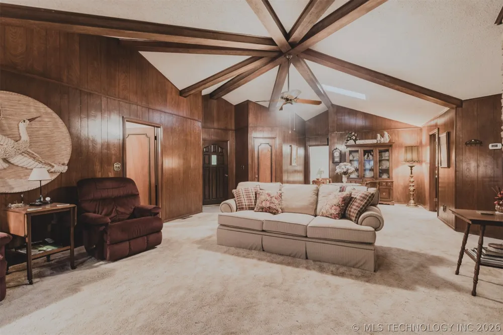 28 Aberdeen Burneyville, OK 73430