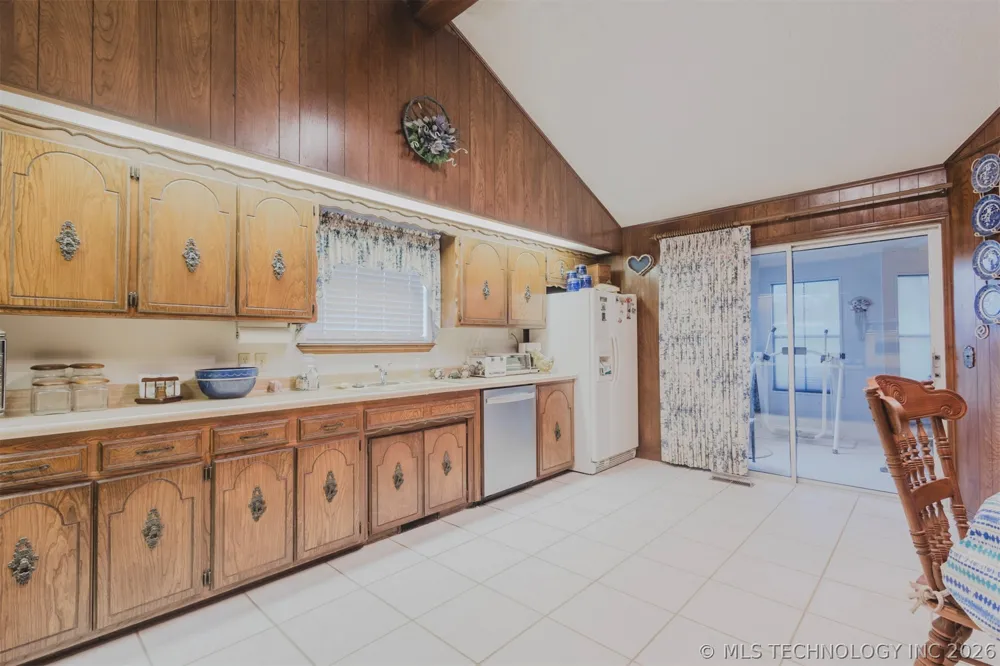 28 Aberdeen Burneyville, OK 73430
