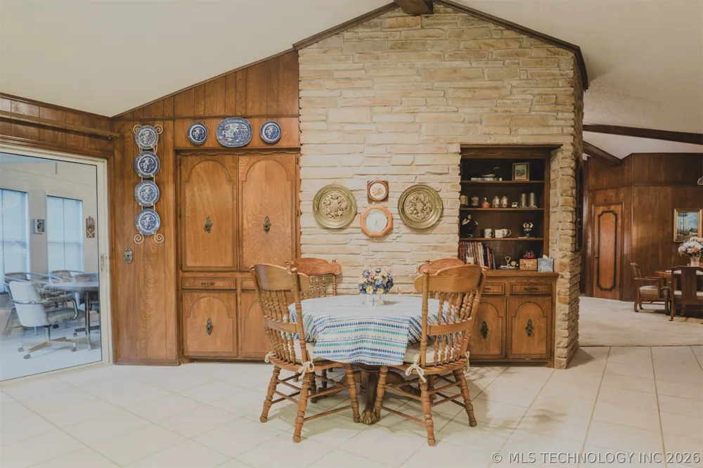 28 Aberdeen Burneyville, OK 73430