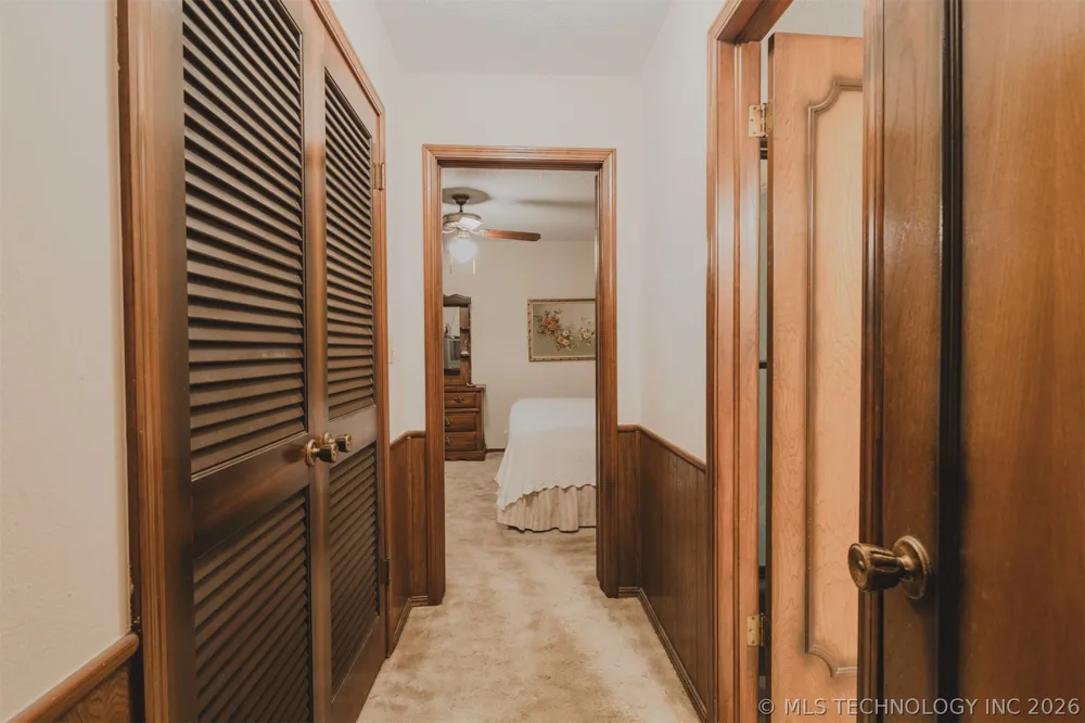 28 Aberdeen Burneyville, OK 73430