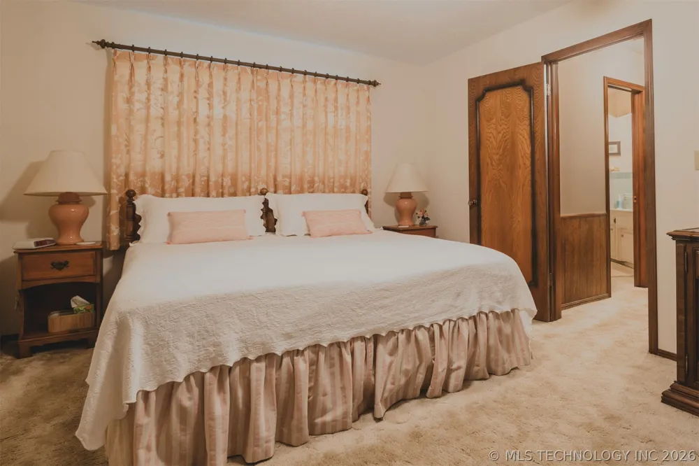 28 Aberdeen Burneyville, OK 73430