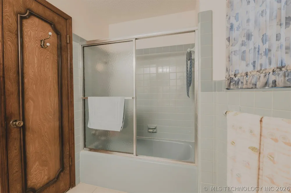 28 Aberdeen Burneyville, OK 73430