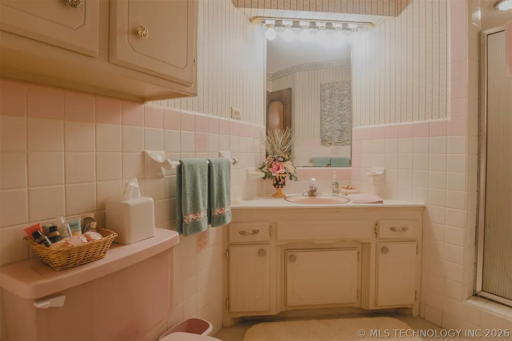 28 Aberdeen Burneyville, OK 73430
