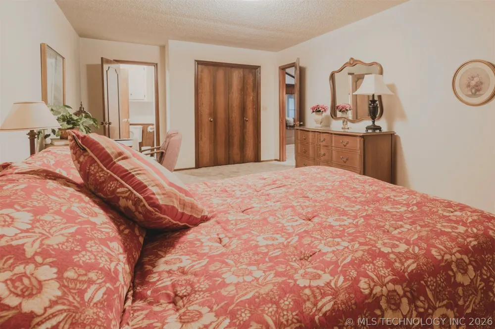 28 Aberdeen Burneyville, OK 73430