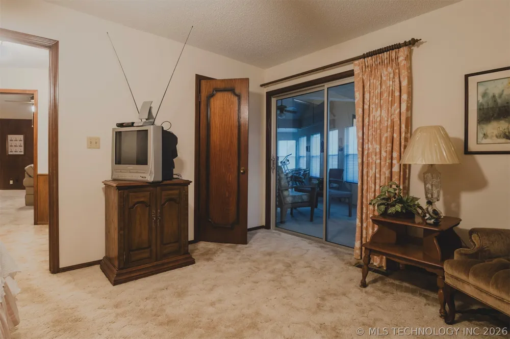 28 Aberdeen Burneyville, OK 73430