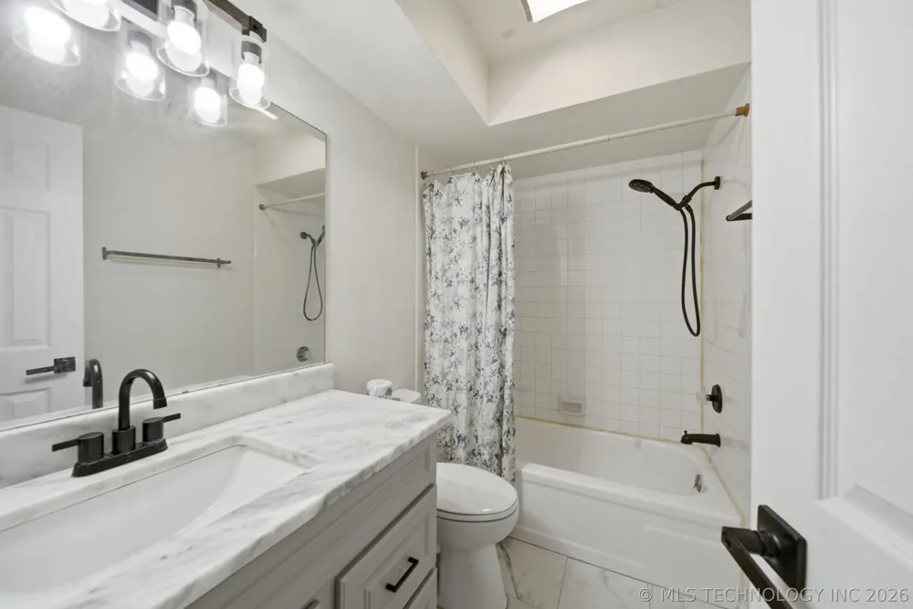 6364 S 80th EastAvenue #G Tulsa, OK 74133