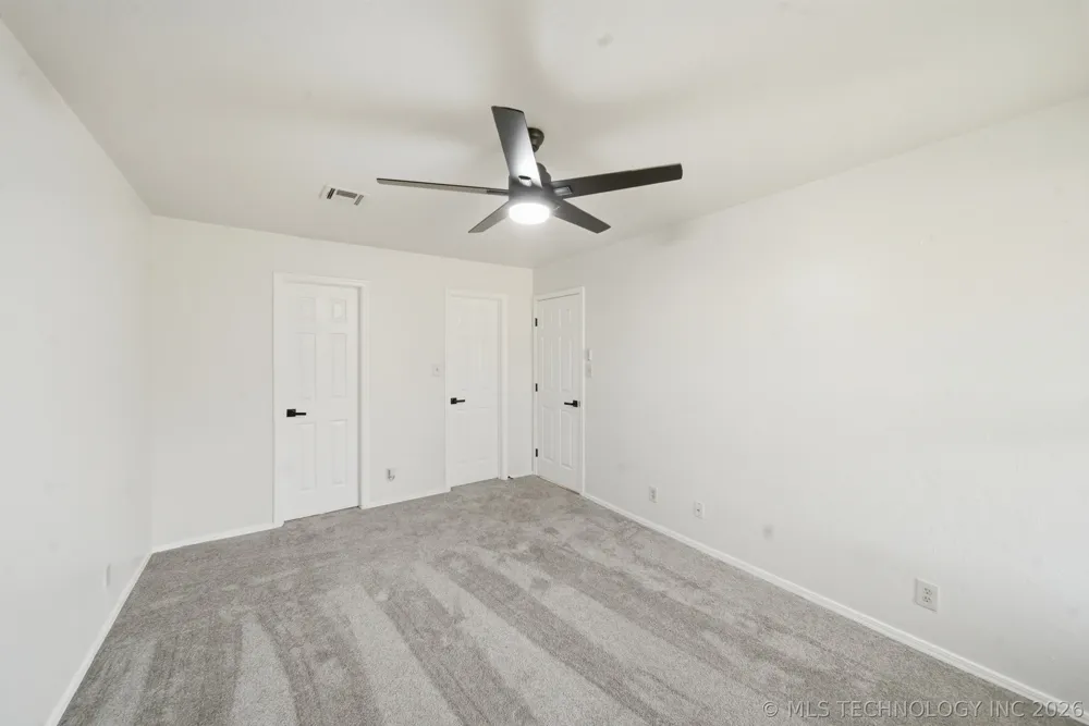 6364 S 80th EastAvenue #G Tulsa, OK 74133