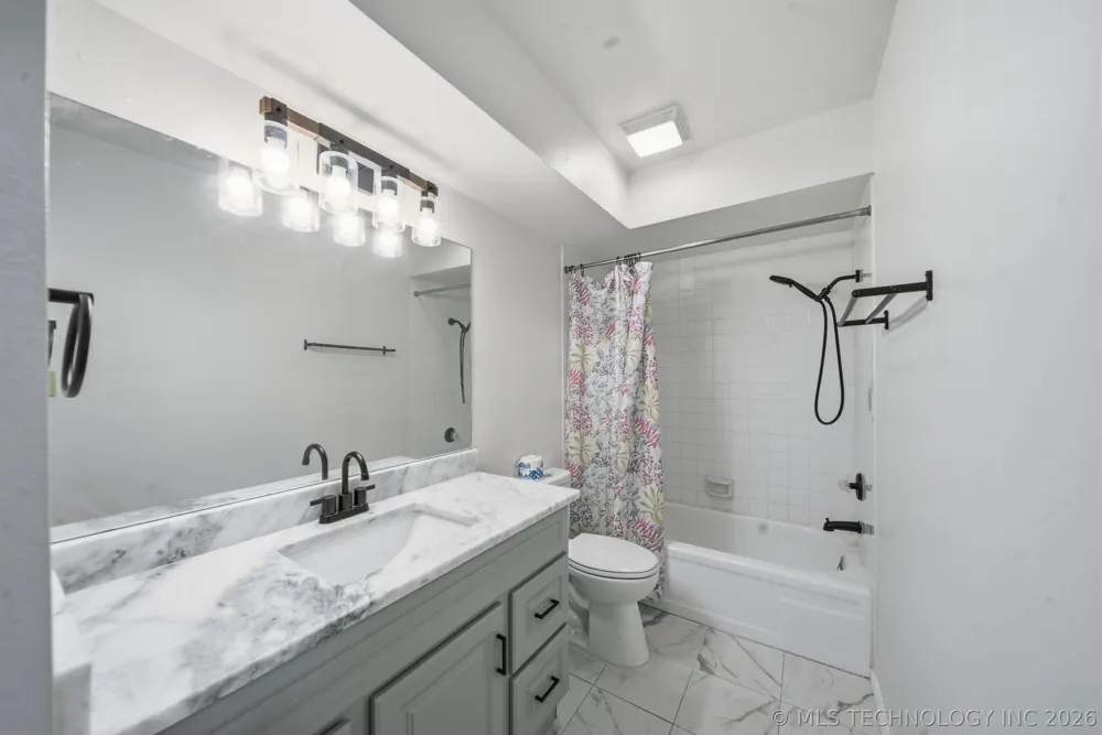 6364 S 80th EastAvenue #G Tulsa, OK 74133