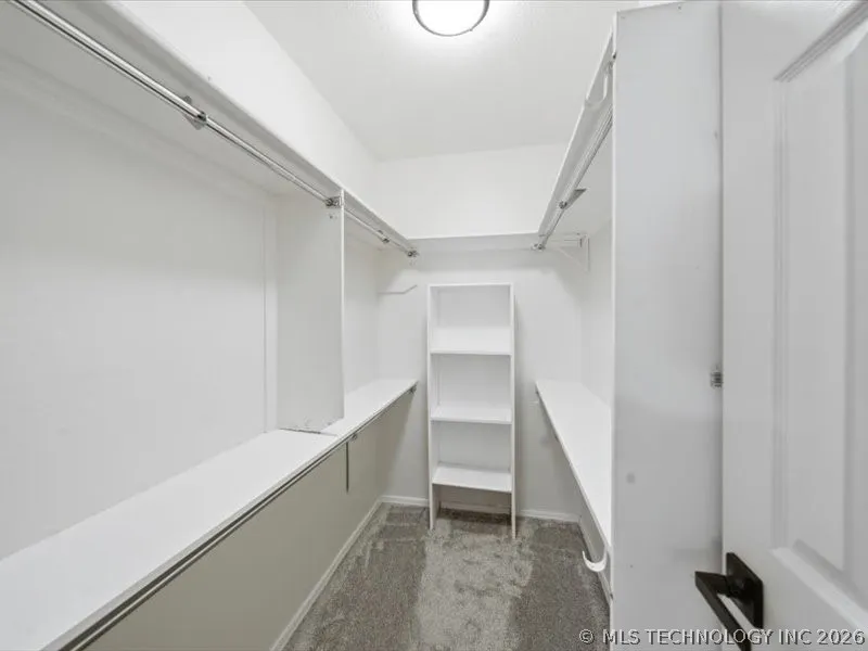 6364 S 80th EastAvenue #G Tulsa, OK 74133