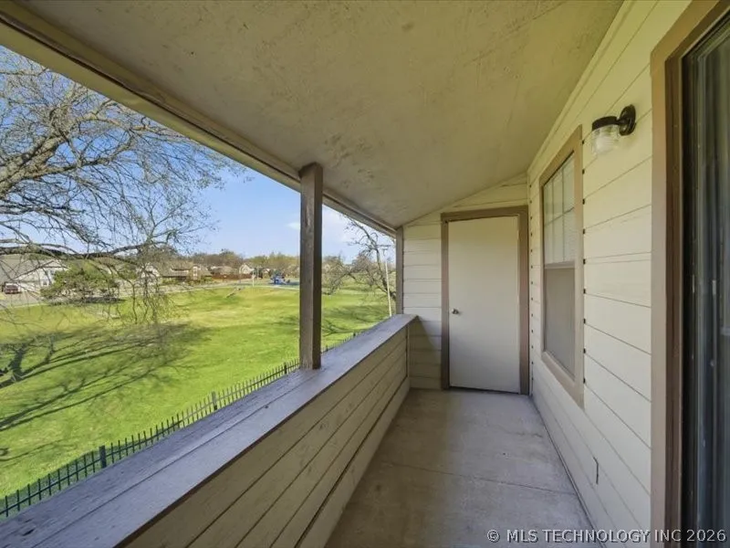 6364 S 80th EastAvenue #G Tulsa, OK 74133