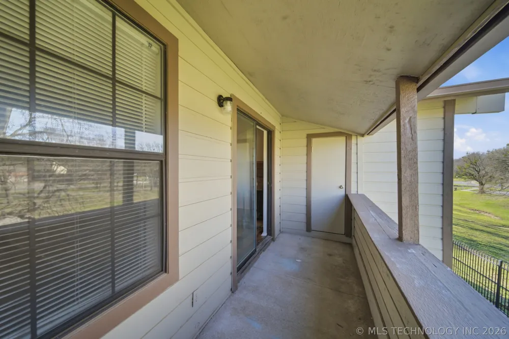 6364 S 80th EastAvenue #G Tulsa, OK 74133
