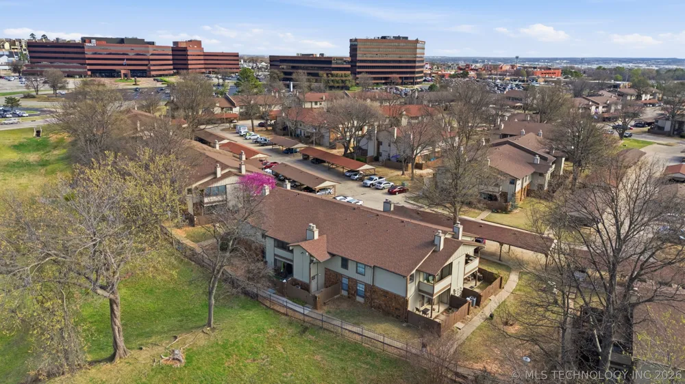 6364 S 80th EastAvenue #G Tulsa, OK 74133