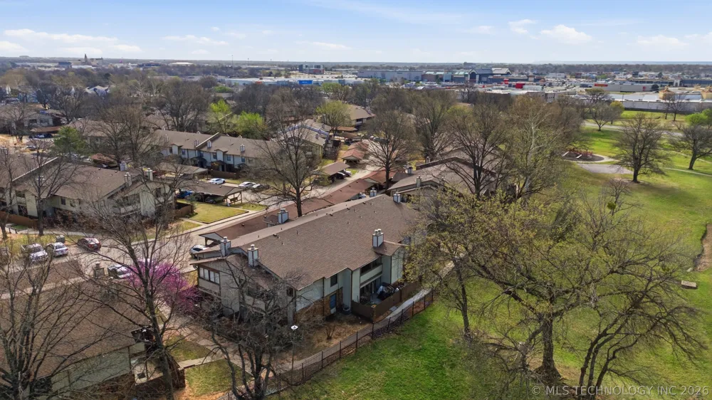 6364 S 80th EastAvenue #G Tulsa, OK 74133