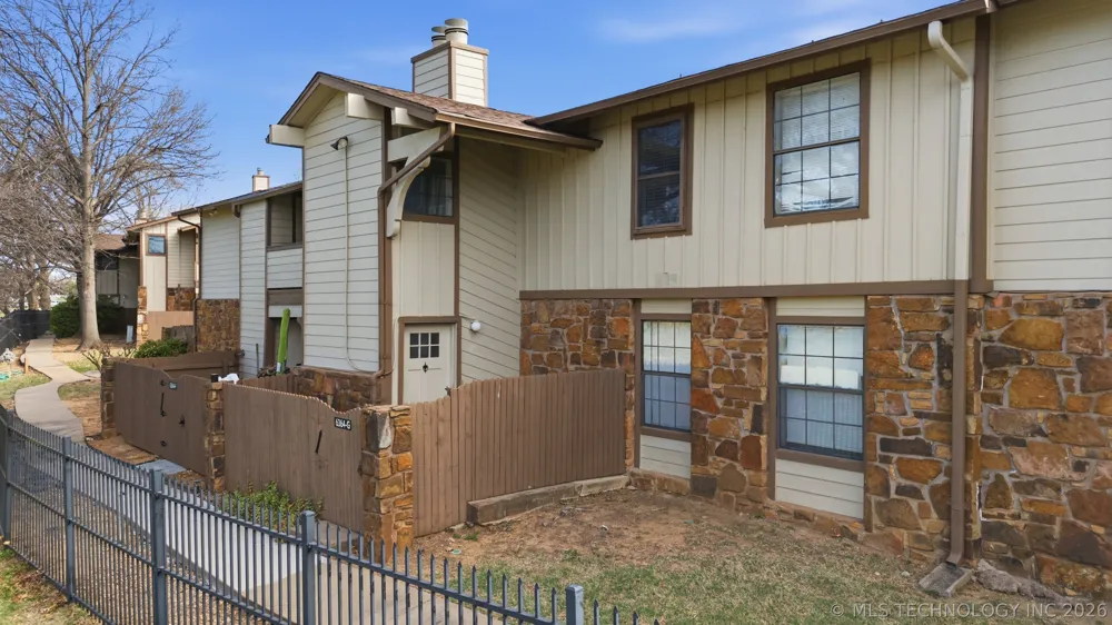 6364 S 80th EastAvenue #G Tulsa, OK 74133