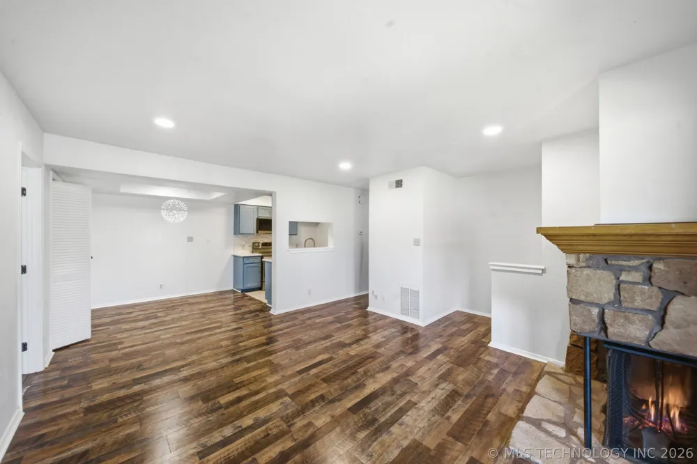 6364 S 80th EastAvenue #G Tulsa, OK 74133