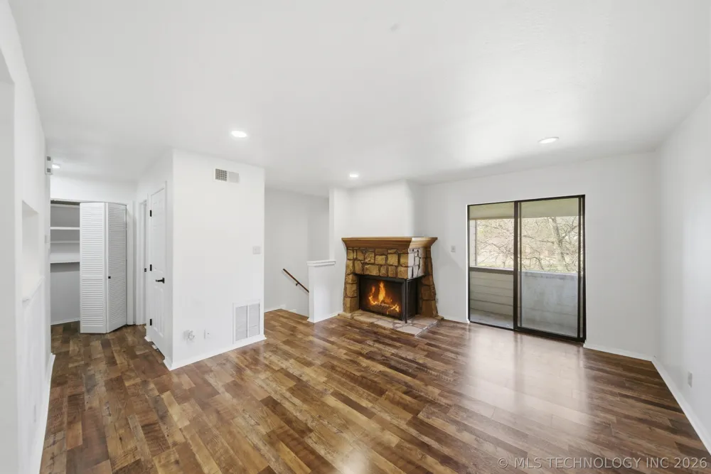 6364 S 80th EastAvenue #G Tulsa, OK 74133