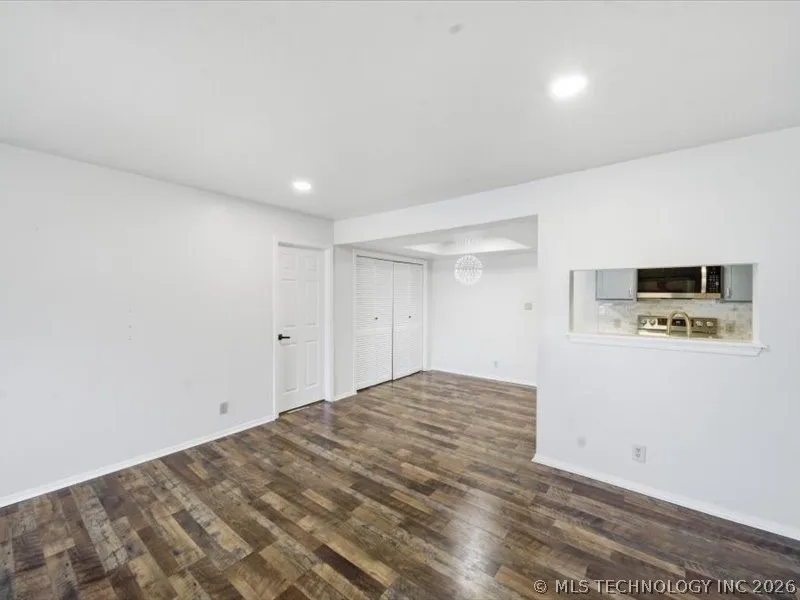 6364 S 80th EastAvenue #G Tulsa, OK 74133