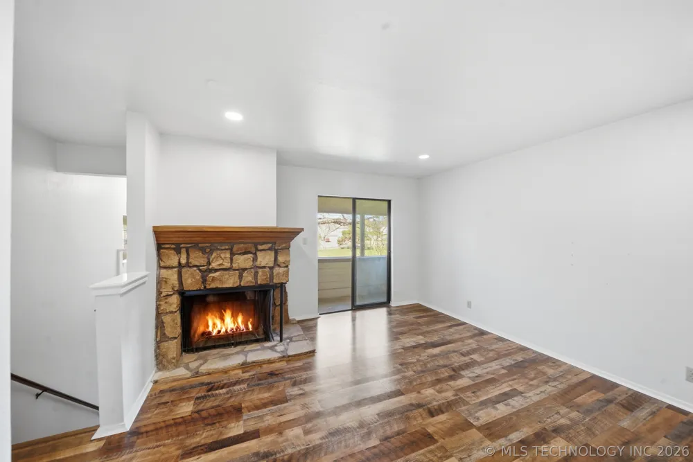 6364 S 80th EastAvenue #G Tulsa, OK 74133