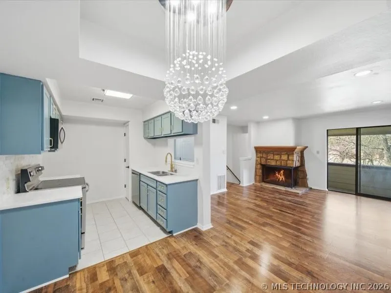 6364 S 80th EastAvenue #G Tulsa, OK 74133