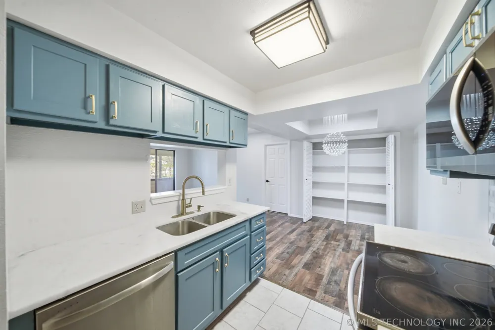 6364 S 80th EastAvenue #G Tulsa, OK 74133