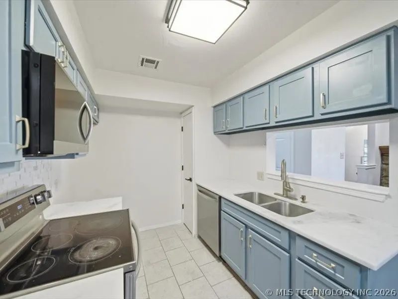 6364 S 80th EastAvenue #G Tulsa, OK 74133