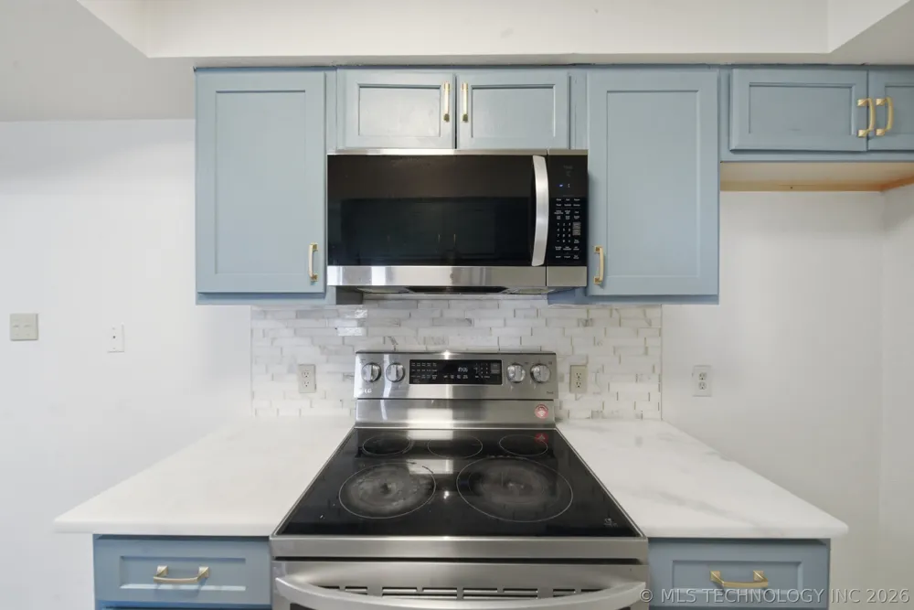 6364 S 80th EastAvenue #G Tulsa, OK 74133