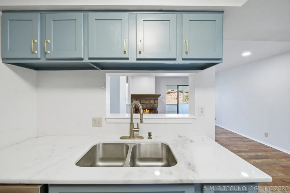 6364 S 80th EastAvenue #G Tulsa, OK 74133