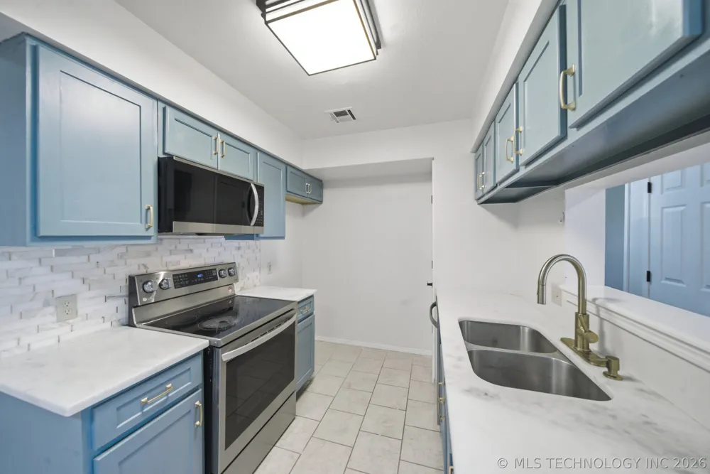 6364 S 80th EastAvenue #G Tulsa, OK 74133