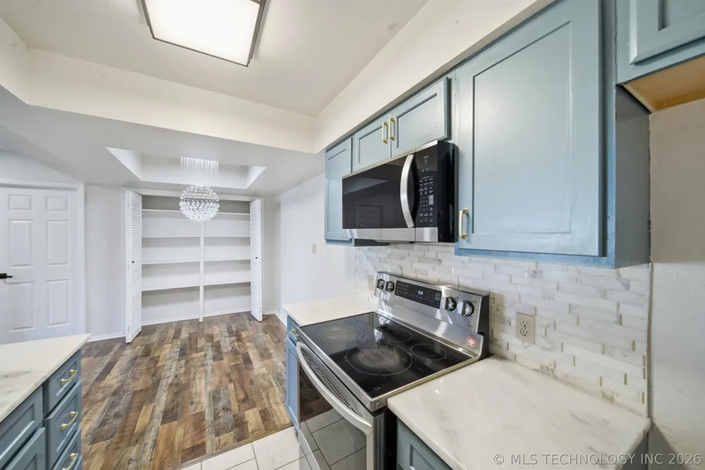6364 S 80th EastAvenue #G Tulsa, OK 74133