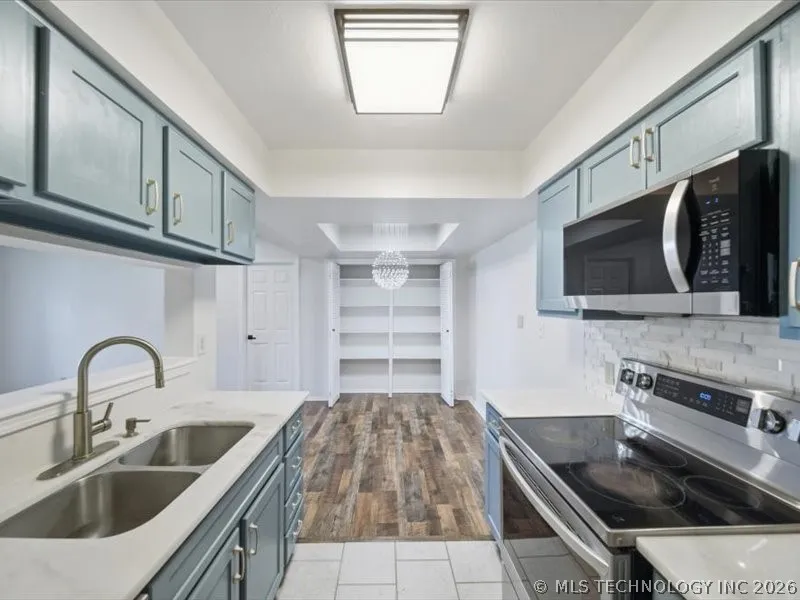 6364 S 80th EastAvenue #G Tulsa, OK 74133