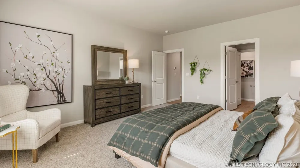 7515 154th EastAvenue Owasso, OK 74055