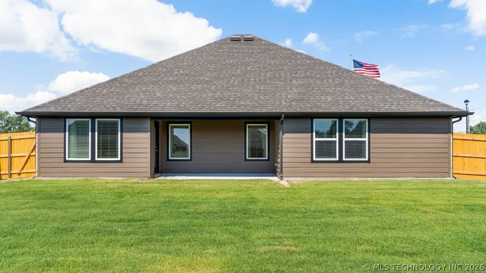 7515 154th EastAvenue Owasso, OK 74055