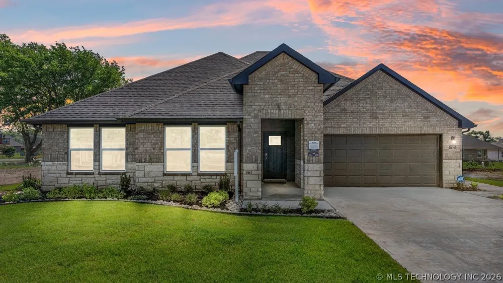 7515 154th EastAvenue Owasso, OK 74055
