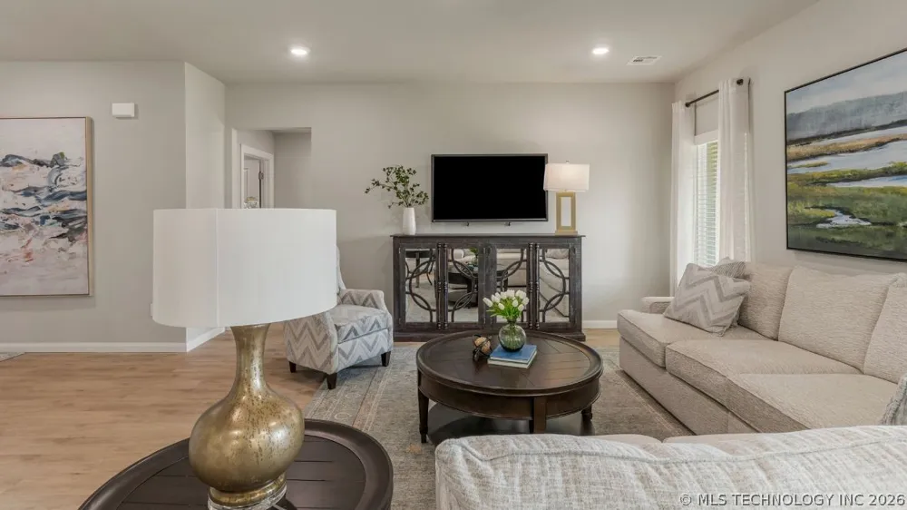 7515 154th EastAvenue Owasso, OK 74055