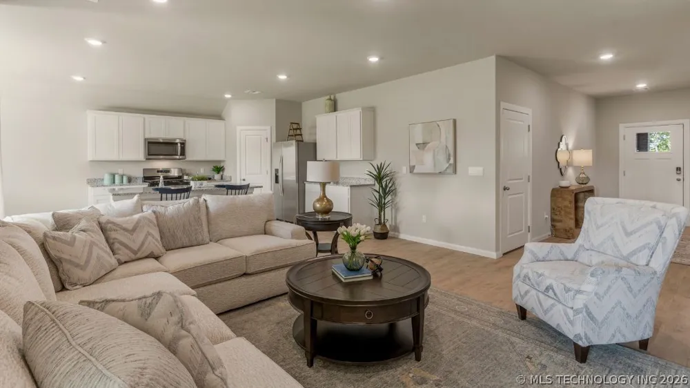 7515 154th EastAvenue Owasso, OK 74055