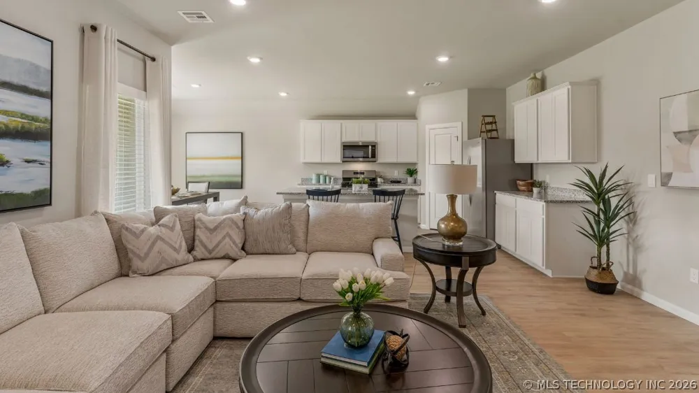 7515 154th EastAvenue Owasso, OK 74055