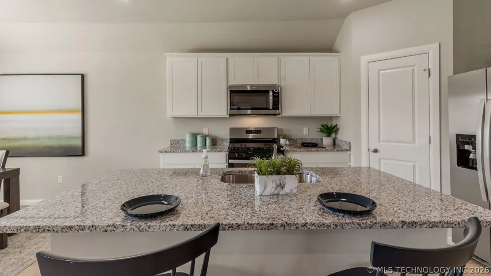 7515 154th EastAvenue Owasso, OK 74055